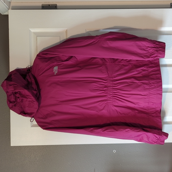 The North Face Jacket Size L - Picture 3 of 5